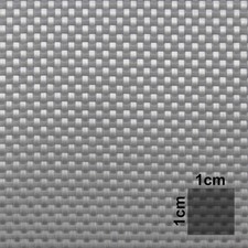 Glasfasergewebe Leinwand 223 g/m² Silane Schlichte | HP-P220E | Gfk Modellbau