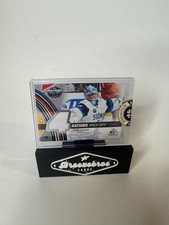 2025-26 SP Game Used 4 Nations Face Off Fabrics Jersey Juuse Saros #4N-SA