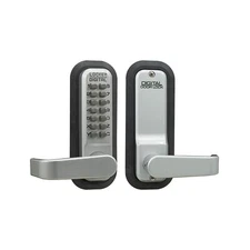 2835MG Mechanical, Keyless Lever Lock Single Combination