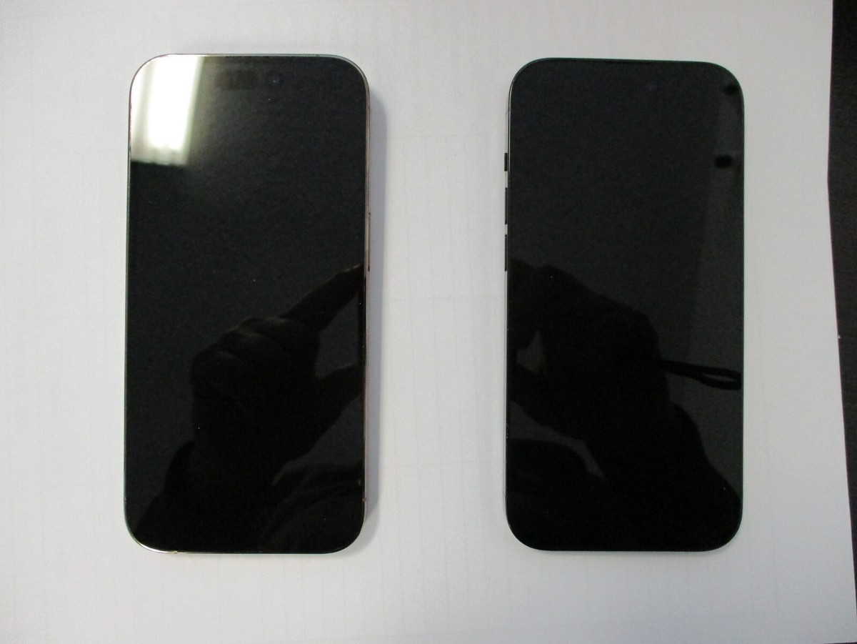 [中古]iphone14pro 256GB Refurbished iPhone 14 Pro Max 256GB - Space Black (Unlocked
