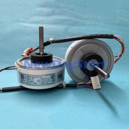 1x Inverter Air Conditioner Brushless DC Fan Motor 20W WZDK2038G ZKFP