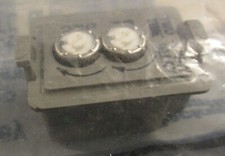 Allen Bradley 60-1790 Ser B On Off Delay Module 42mr Photoheads