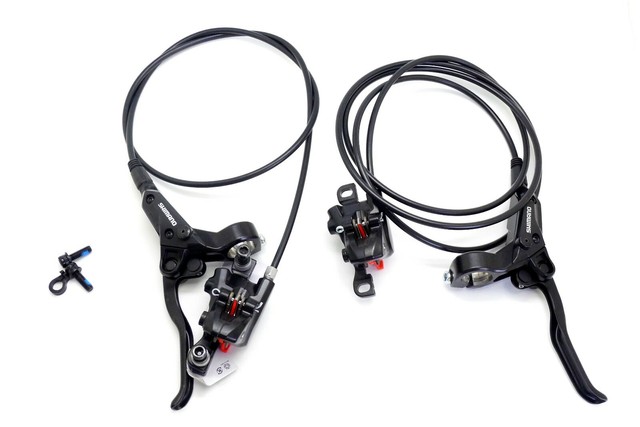 Shimano br m315 колодки