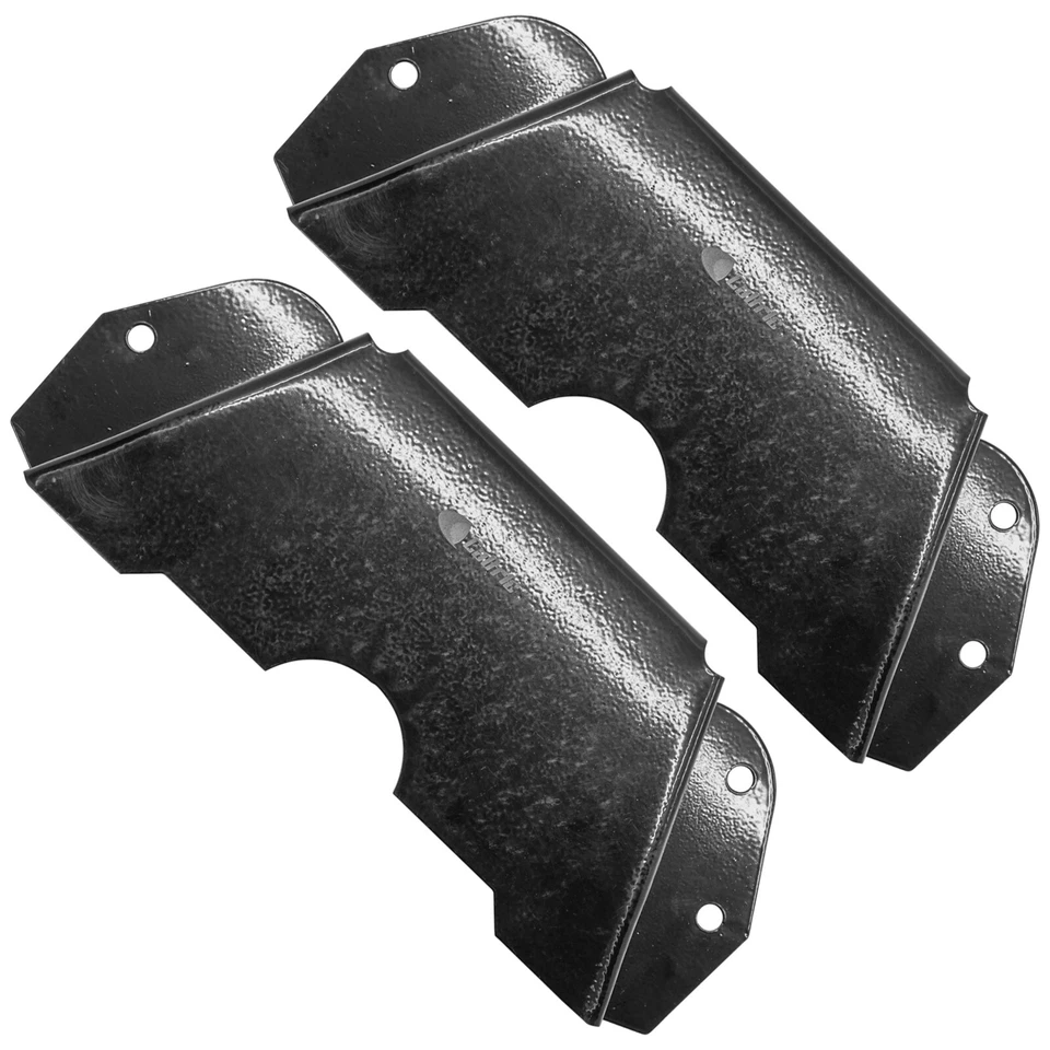 Cubierta de cinturón Caltric 783-06424A-0637 para MTD Cub Cadet Troy-Bilt blanco exterior 2x Foto 4 de 4