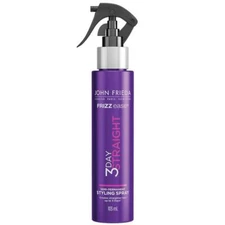 John Frieda Frizz Ease 3 Day Straight 103ml