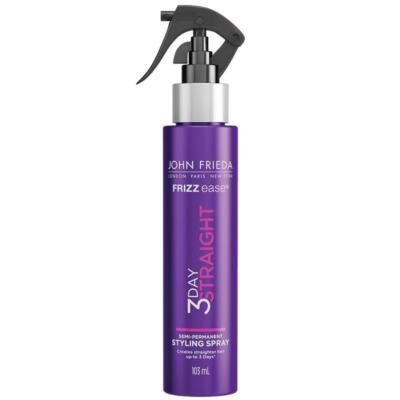 John Frieda Frizz Ease 3 Day Straight 103ml