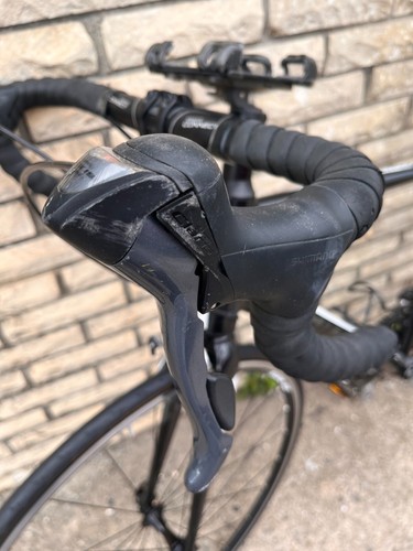 2017 Giant Contend Road Bike *LOCAL PICKUP JERSEY CITY* Excellent Condition!! - Picture 3 of 8