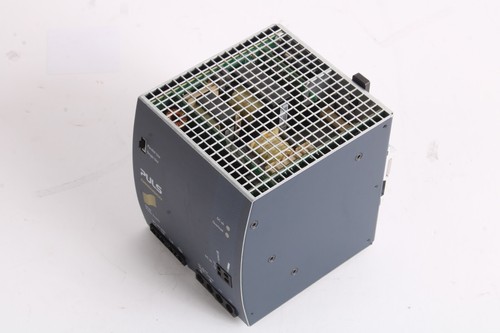 PULS Dimension QT40.481-77 Power supply 3-Phase. 58 5V, 16 5A, 960W - Bild 3 von 5