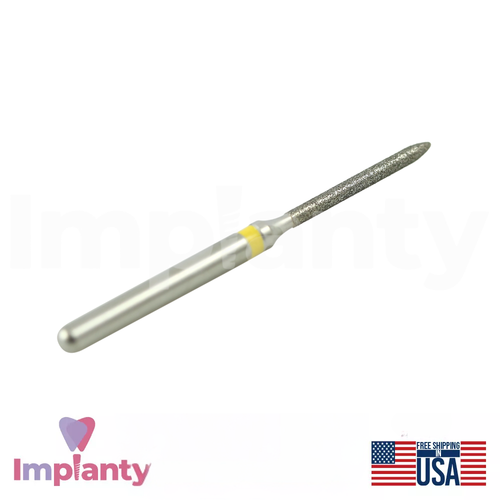 Kit de fresado de pulido de chapa laminada dental MDT herramienta de modelado de reducción de esmalte - Imagen 11 de 14