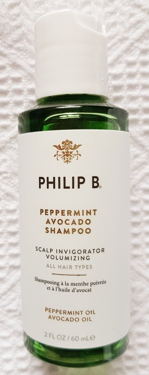 Philip b shampoo discount