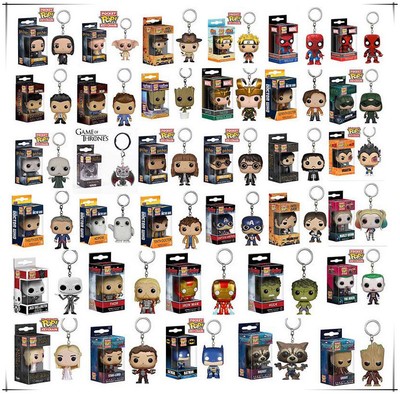 funko pop chain
