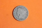 1883 Liberty Nickel — photo from another recent sale