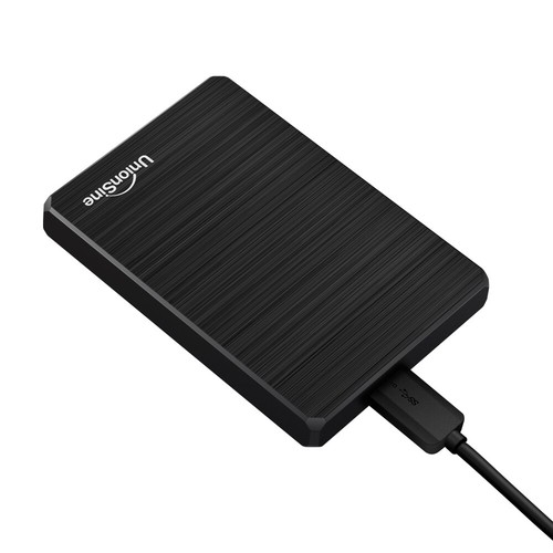 500GB 1TB 2TB Computer Externe Festplatten USB 3.0 PC Macbook Storage Backup HDD - Afbeelding 9 van 12