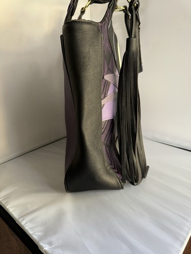 Loungefly Disney Maleficent Satchel Purse/Bag RARE - Picture 11 of 19