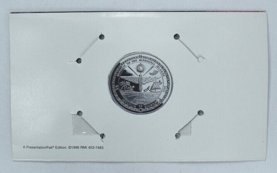 アメリカ合衆国マーシャル 5周年バッジ 1996 Marshall Islands $5 Christmas Heavenly Angel Coin | eBay