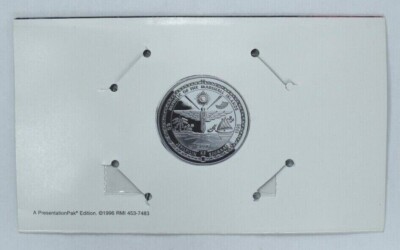 1996 Marshall Islands $5 Christmas Heavenly Angel Coin | eBay
