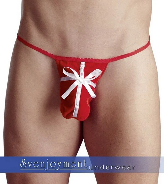 String Humoristique Cadeau SvenJoyment - Photo 1/1