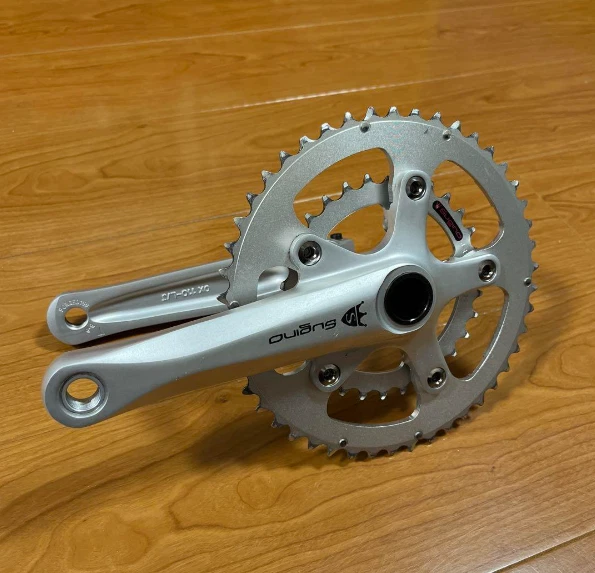 Sugino hollowtech sale