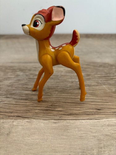 Bambi 3.5" Movable Figure - Picture 2 of 5