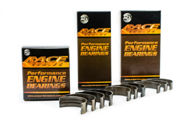 Hauptlagersatz ACL Race ACL-5M1038HX-STD CHEVROLET Bel Air, Chevelle, El Camin