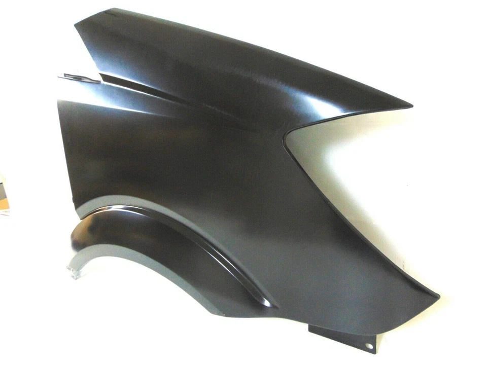 Fits 2014-2018 Mercedes Benz Sprinter 2500 3500 Right Side Fender Panel RH Foto 2 de 4