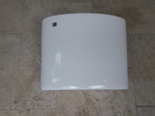 N2416 GLACIER BAY NIAGARA TOILET TANK MODEL N2416T WHITE