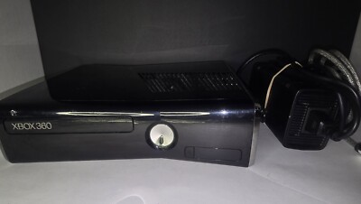 Console Xbox 360 S Slim Kinect E Jogos Leia A Descrição Console Xbox 360 S Slim Kinect E Jogos Leia A Descrição