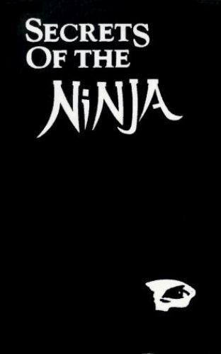 Secrets of the Ninja by Kim, Ashida - Imagen 1 de 1
