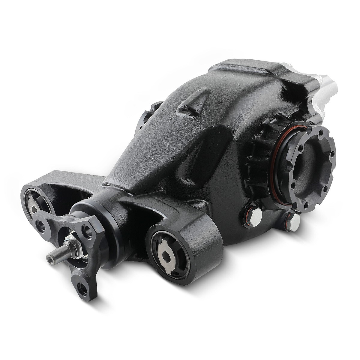 2014-2019 Cadillac CTS AWD Rear Differential Assembly For Cadillac