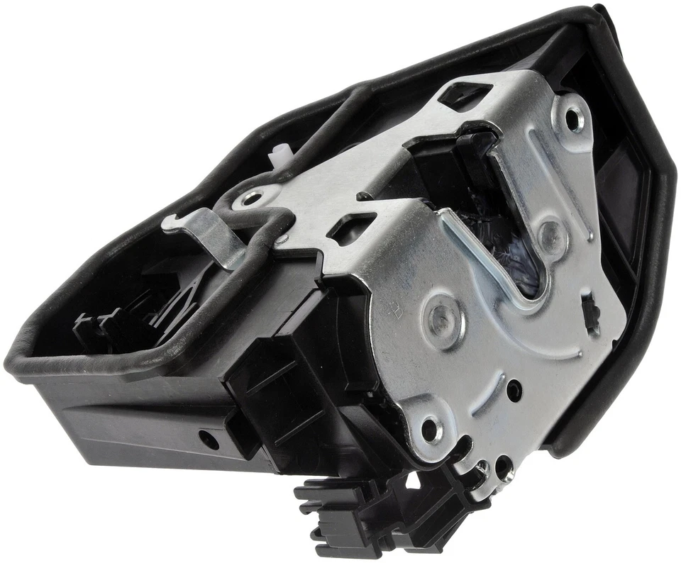 Actuador de cerradura de puerta delantera derecha motor Dorman para BMW Alpina B7 2007-2008 Foto 4 de 4