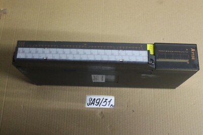 Mitsubishi  Programmable Controller Typ AY13E/FEB.`90D