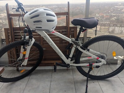 Rockrider Mountain bike ST 100 26 Inch Woman
