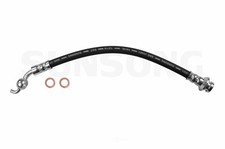 Rr Brake Hose  Sunsong North America  2204912
