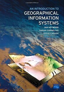 An Introduction to Geographical Information Systems von ... | Buch | Zustand gut