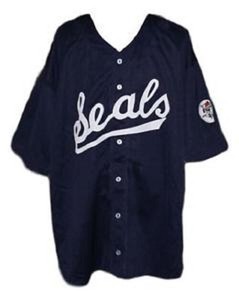 san francisco seals jersey