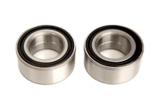 American Star HD Rear Wheel Bearing Set(2):Polaris Sportsman 500 4x4 HO AO-2004*