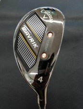 CALLAWAY utility MAVRIK Project catalyst75 Used