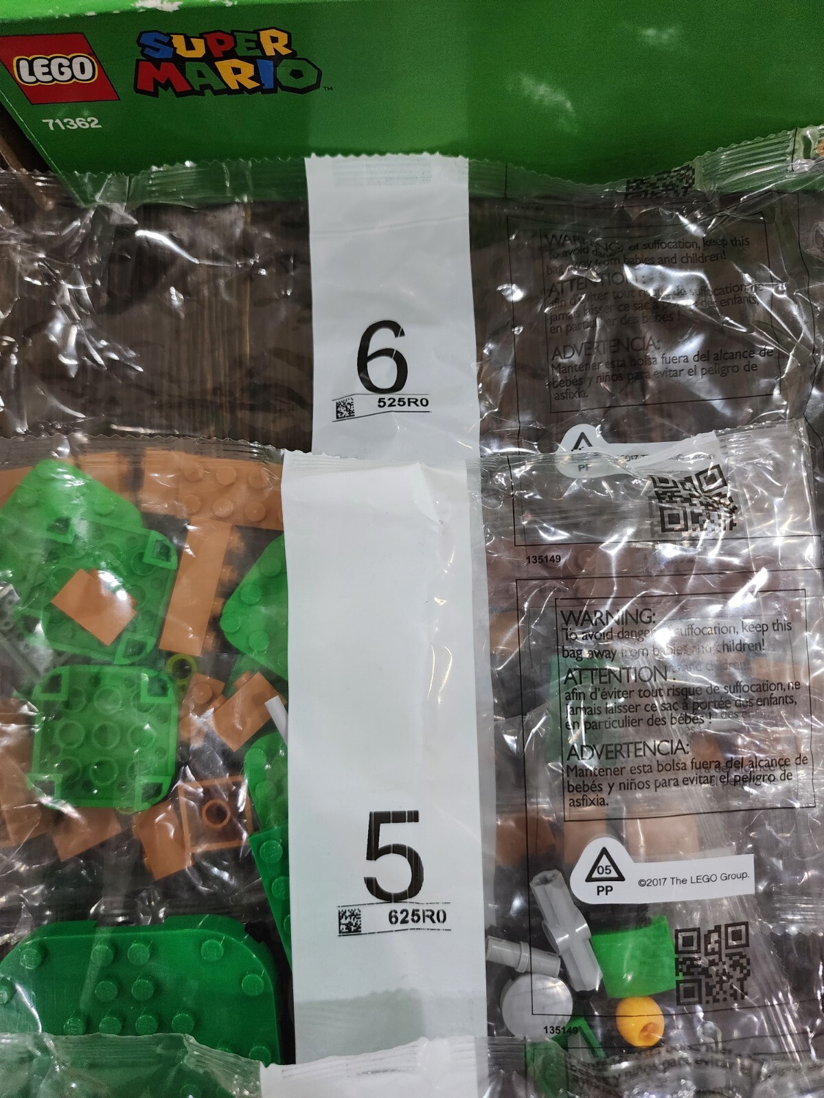 Foto 5 di 6