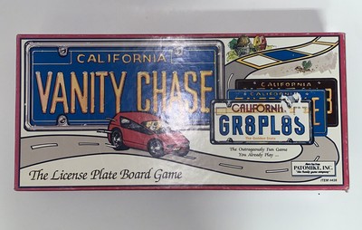 Antique Car License Plate Jac 1 - Antique Cars Blog