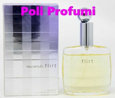 Prescriptives Flirt Duft 50 ml Vape