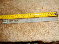 Accelerator Linkage Lever New. Straight 9-78 Long Accelerator Linkage Lever New. Straight 9-78 Long