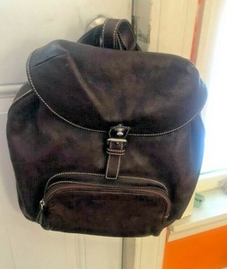 cole haan saunders backpack