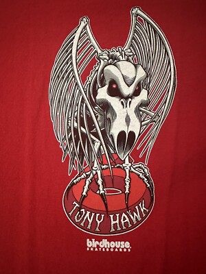 vintage birdhouse t-shirt tony hawk 90s 00s | eBay vintage birdhouse t-shirt tony hawk 90s 00s | eBay