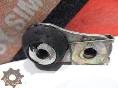 2003 KTM SX 65 EXHAUST SPRINGS + BRACKETS 03 SX65 - Picture 4 of 9