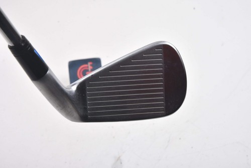 Left Hand Taylormade P770 2020 #7 Iron / Regular Flex KBS Max 85 / 1°UP / Demo - Picture 2 of 6