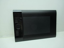 Wacom Intuos PTK-640 Black Intuos4 Medium Pen Tablet Only