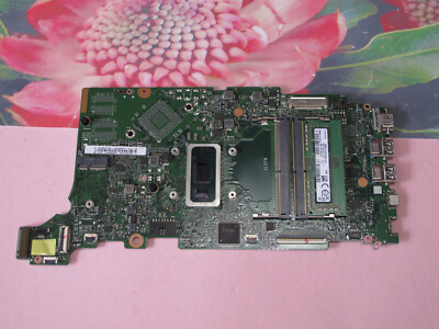 Mainboard motherboard Medion S15449 MD 62168 Intel Pentium Gold 6405U 2.4GHZ RAM