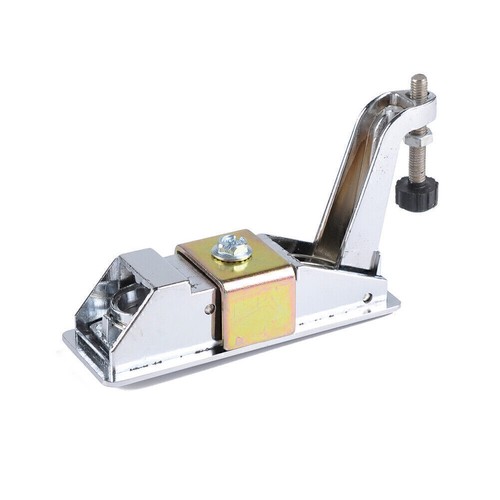 For RV trailer Adjustable Lever Hand Operated Compression Latch With Raised - Picture 8 of 10