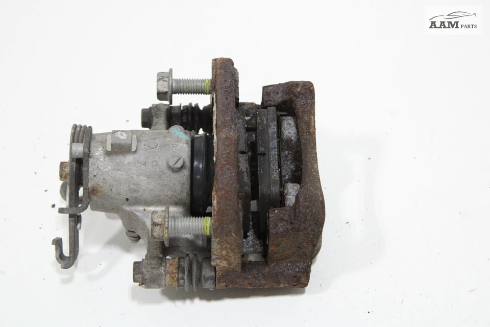 Buick Lacrosse 2012-2016 tracción delantera 2,4 L parte trasera derecha ABS pinza de freno OEM Foto 4 de 4