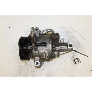 KLIMAKOMPRESSOR DACIA DUSTER (18-21) 1.0 12V TURBO (74KW) ECO-GPL 2WD SUV 2018